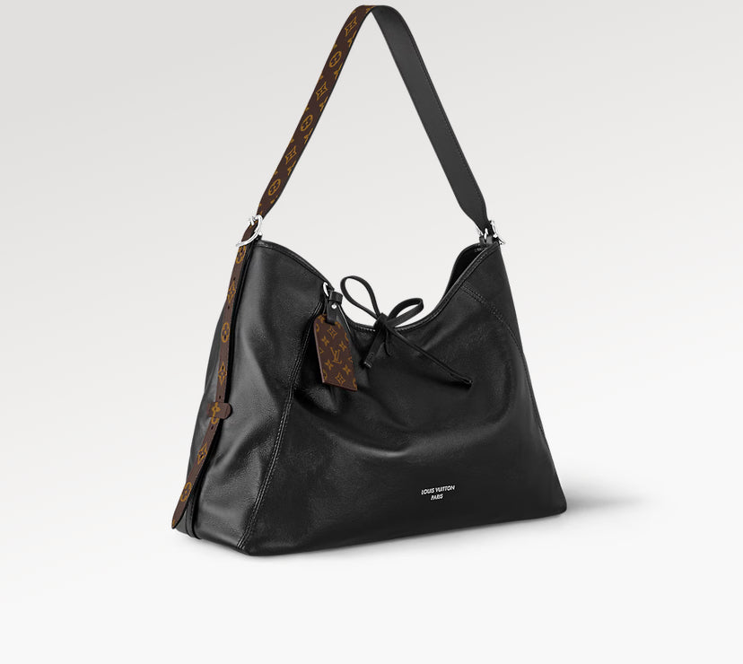 Borsa CarryAll Dark MM