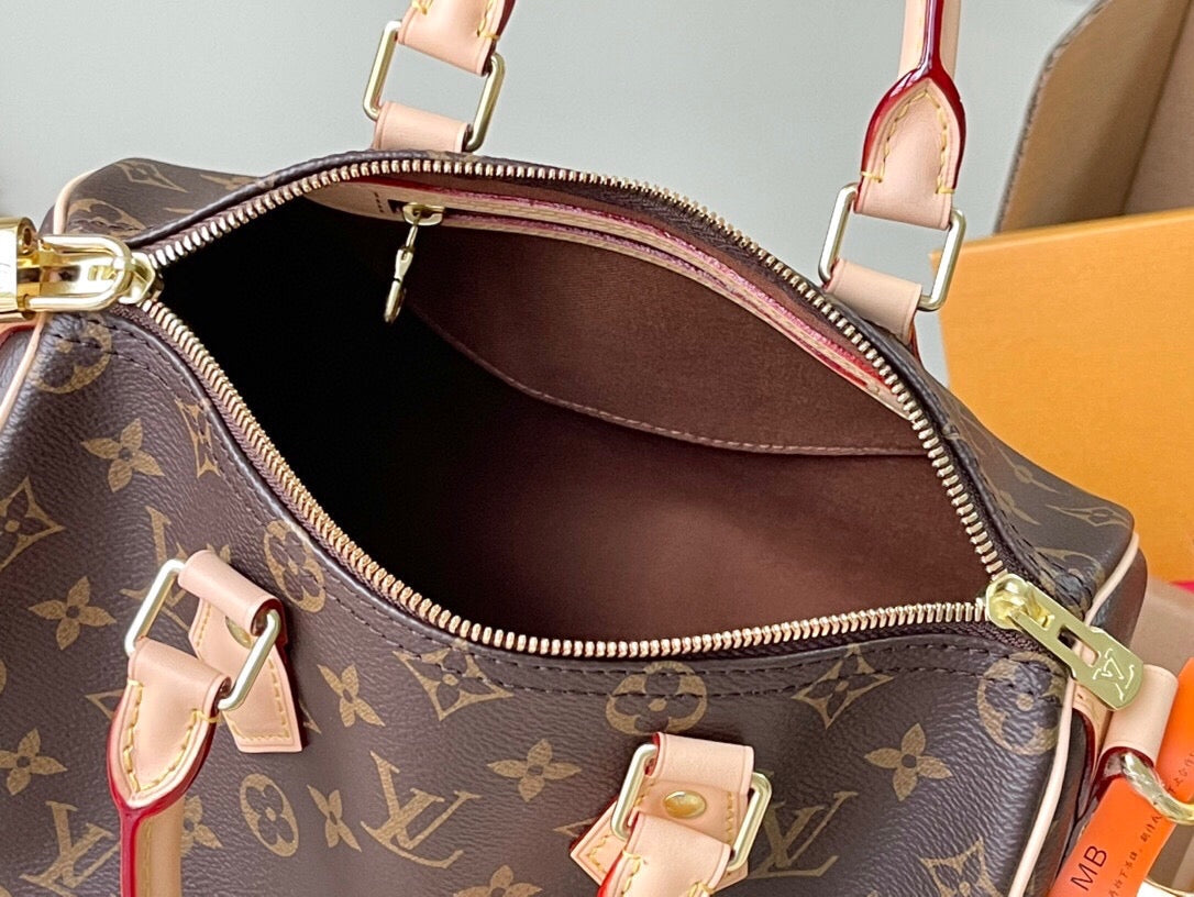 Bauletto Vuitton 25