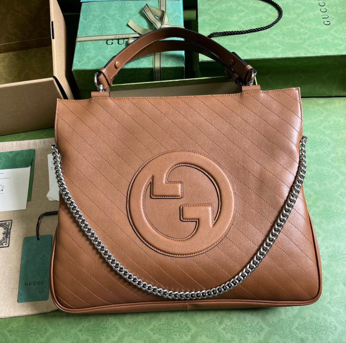 Gucci Bag