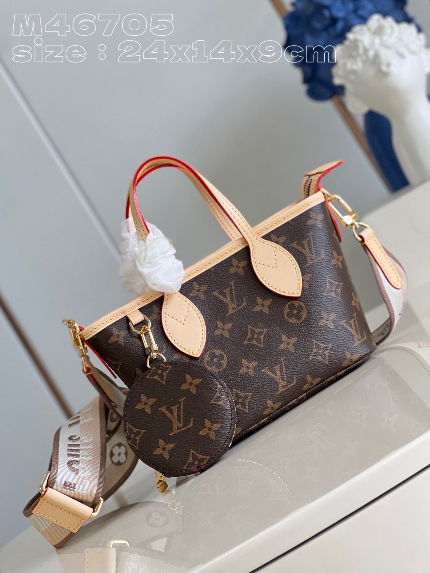 Vuitton Bag