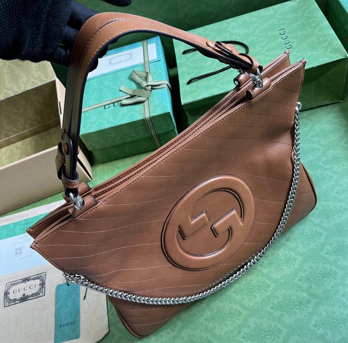 Gucci Bag