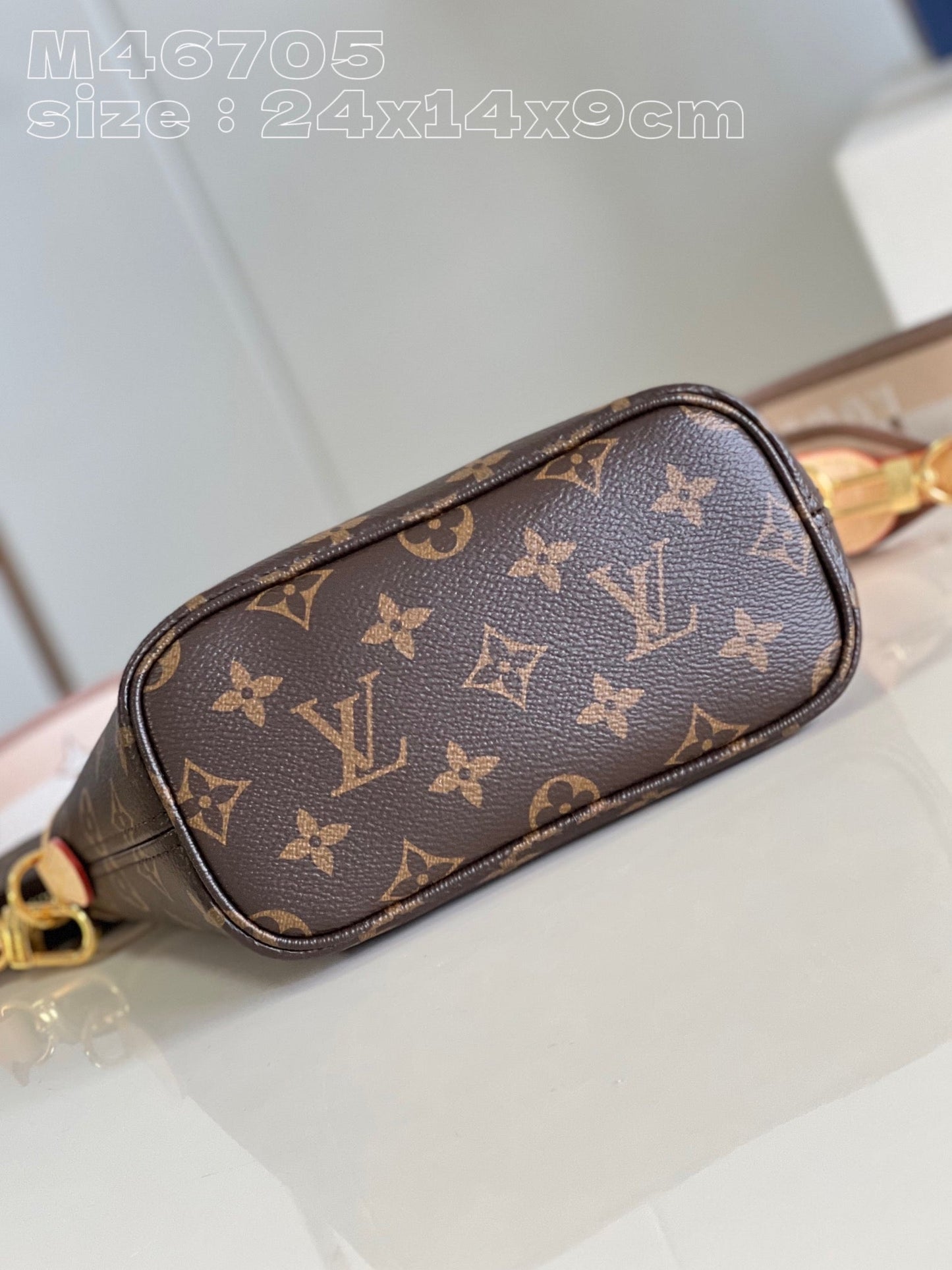 Vuitton Bag