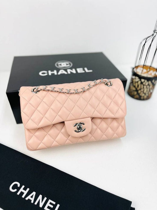 Chanel jumbo 33 cm