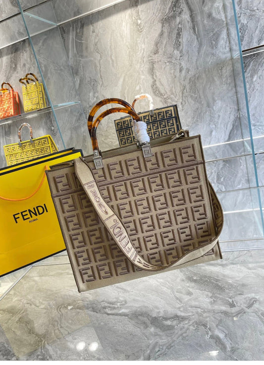 Borsa fendi