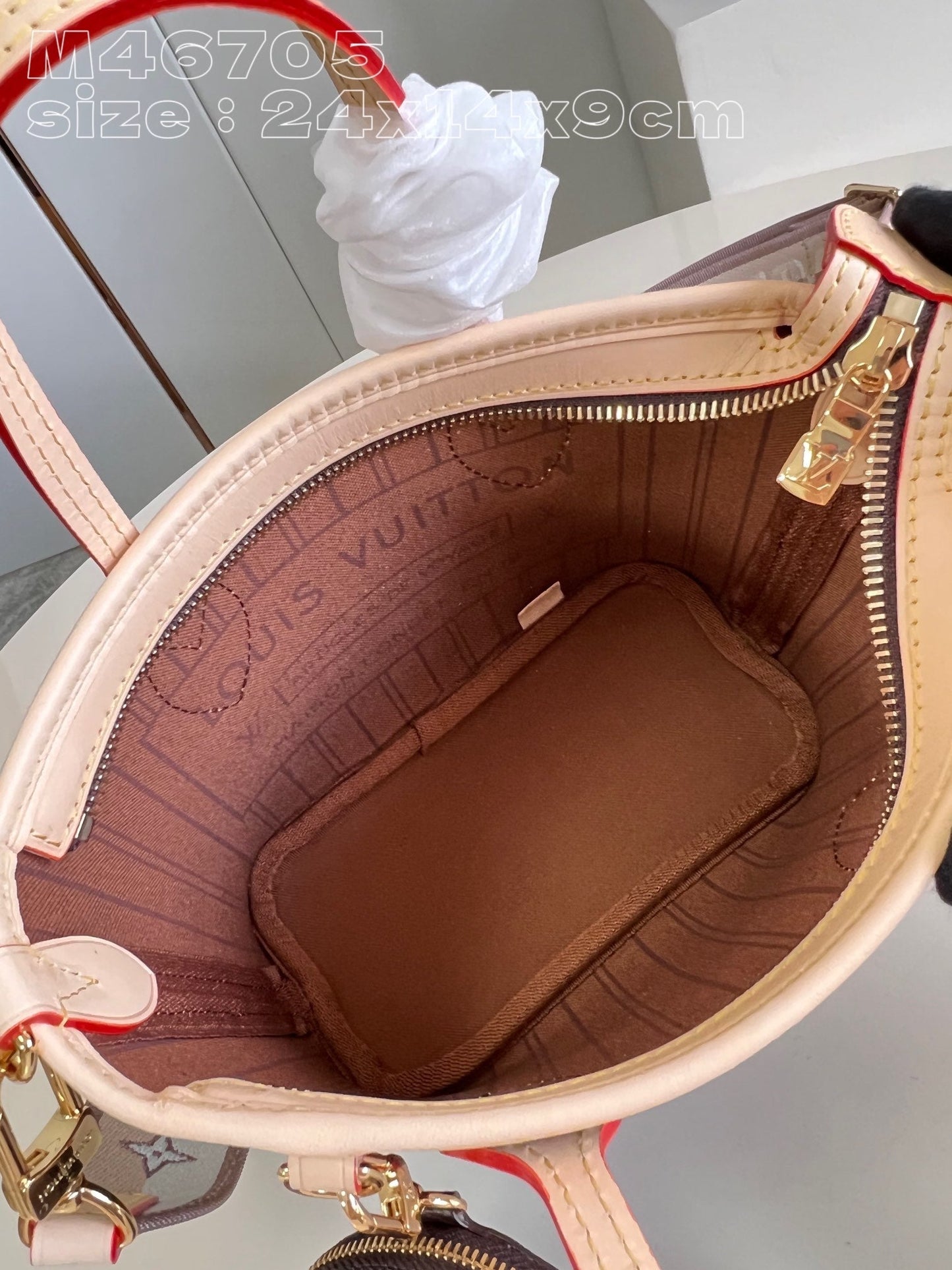 Vuitton Bag