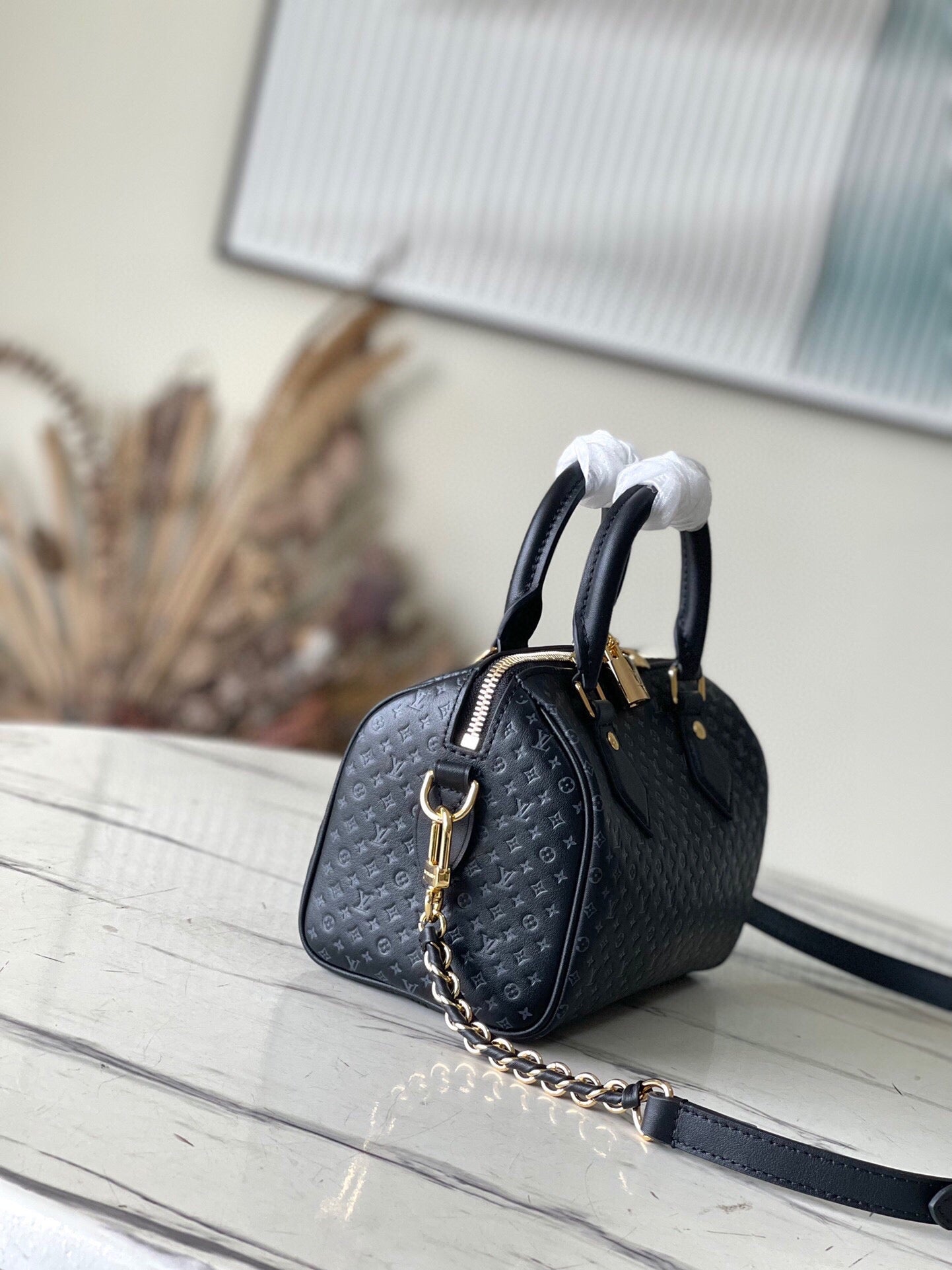 Bauletto vuitton 20