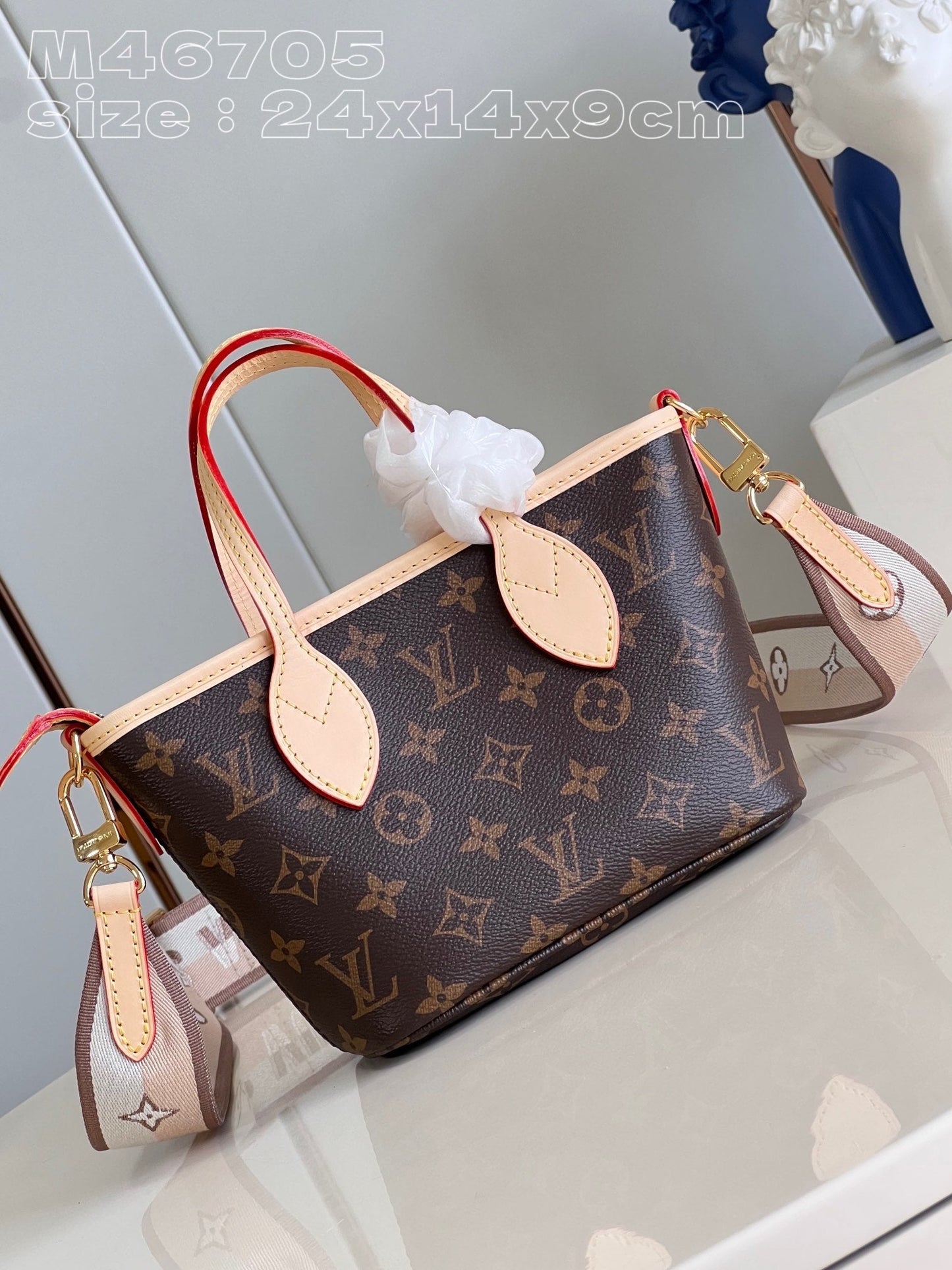 Vuitton Bag