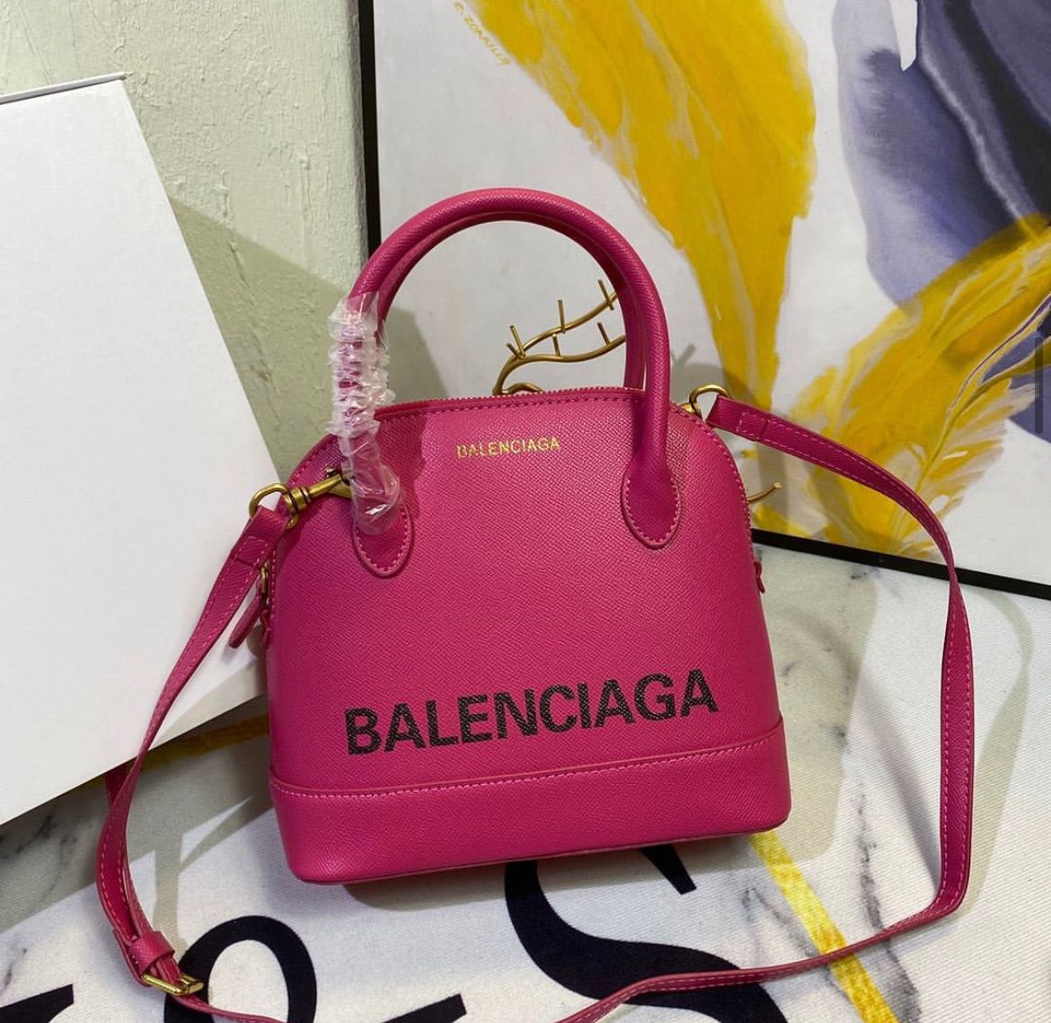 BALENCIAGA BORSETTA VILLE DA DONNA