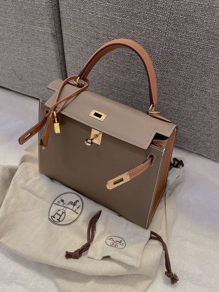 HERMES BAG