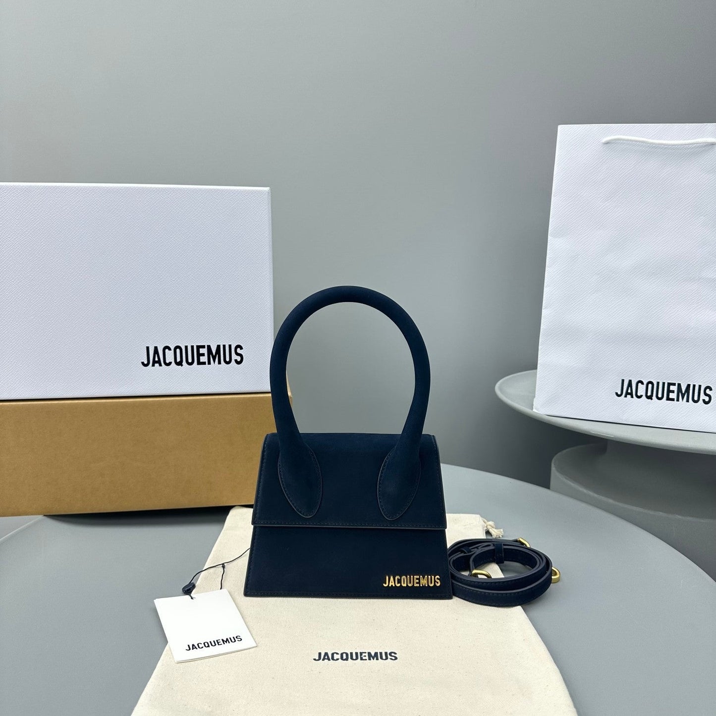 Borsa Jacquemus