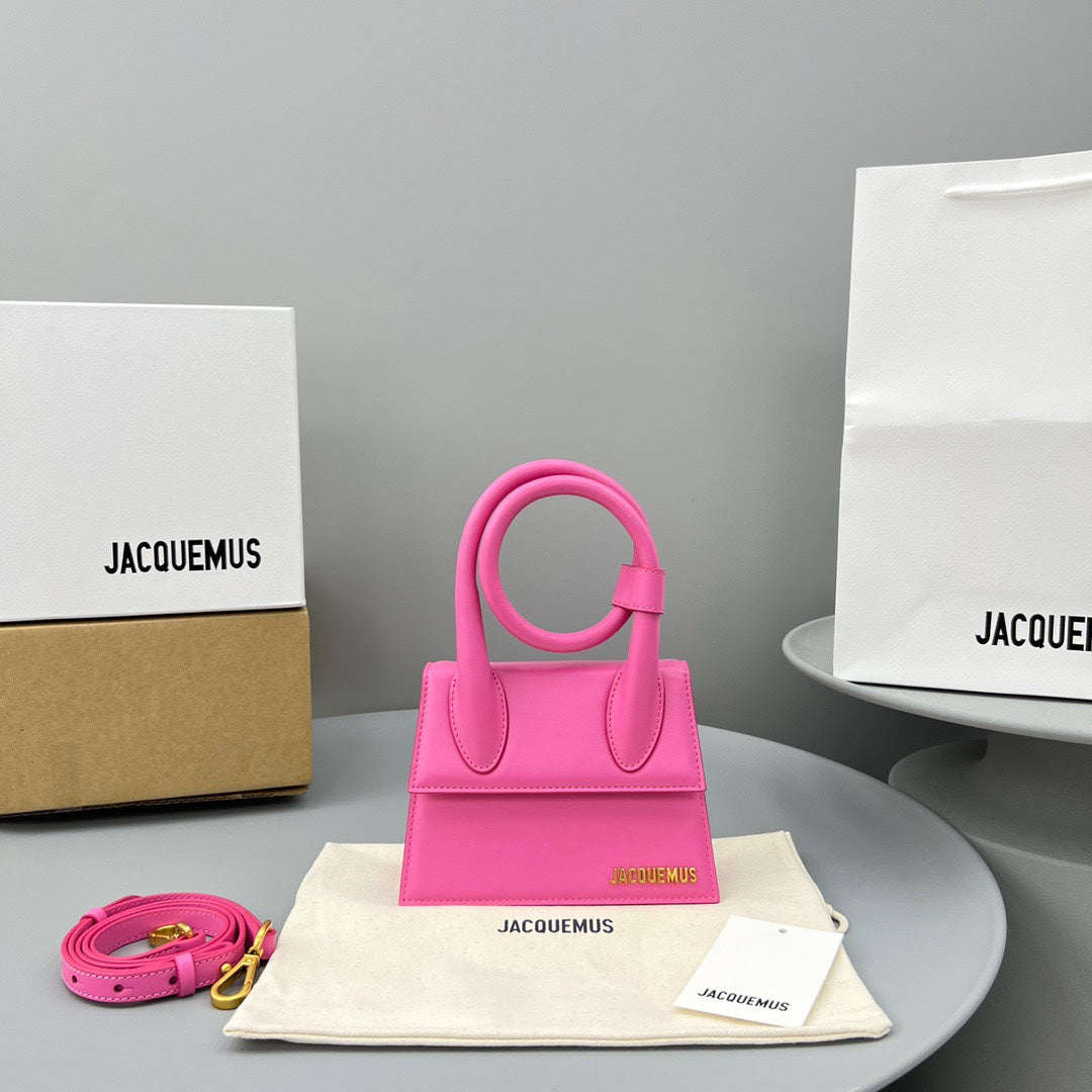 Borsa Jacquemus