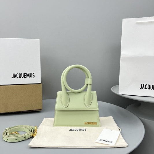 Borsa Jacquemus